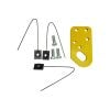 Towing Point Heavy Duty Suitable For Nissan Patrol GQ/GU Side Chassis Mounting Each RPPAT01KIT1
