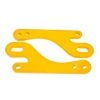 Towing Point Heavy Duty Suitable For Toyota Prado 150 Series Each RPPRA150