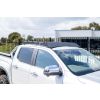 Offroad Animal Scout Roof Rack Kit fits VW Amarok 2022-on RR-FRA-PU-22-SCT-ASM0-VAM