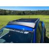 Offroad Animal Scout Roof Rack Kit fits Ranger/Raptor/BT-50 11-22 RR-FRA-PX-11-SCT-ASM0