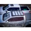 Offroad Animal Scout Roof Rack Kit fits Nissan Navara NP300 2015-on RR-NNV-NP3-15-SCT-ASM0