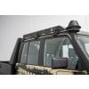 Offroad Animal Scout Roof Rack Kit fits Landcruiser 79 Series Dual Cab 12-on RR-TLC-79DC-12-SCT-ASM0
