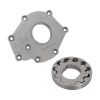 RTS Billet Oil Pump Gears Kit w/Backing Plate suit Ford Barra BA-FG 4340 Steel RTS-OPG-1K
