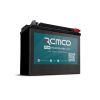 Remco RTX15L PSX Powersport AGM Battery 240CCA/YB14L-A1