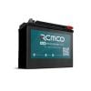 Remco RTX9 PSX Powersport AGM Battery 120CCA/YTX9-BS