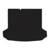 RubberTree ECO Carpet Boot Liner fits Audi Q4 e-tron F4 EV 2022-on AUB066RCBL