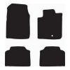 RubberTree ECO Carpet Car Mats fits Haval H2 2018-on HV002RCBL