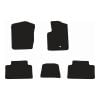 RubberTree ECO Carpet Car Mats fits Haval H9 2018-on HV003RCBL