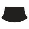 RubberTree ECO Carpet Boot Liner fits Haval H2 2018-on HVB002RCBL