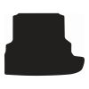 RubberTree ECO Carpet Boot Liner fits Lexus IS Sedan Facelift 3rd Gen 2020-on LXB039RCBL