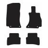 RubberTree ECO Carpet Car Mats fits Mercedes E Class W214 Sedan 2023-on MB106RCBL