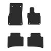 RubberTree ECO Carpet Car Mats fits Maserati Grecale 2022-on MS011RCBL