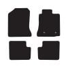 Rubbertree Luxury Carpet Car Mats fits Toyota Corolla 9th Gen Hatch 2001-2007 TY023LXBL