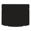 RubberTree Luxury Carpet Boot Liner fits Toyota Corolla 11th Gen E160 Hatch 12-18 TYB129LXBL