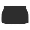 RubberTree ECO Carpet Boot Liner fits Toyota C-HR 2nd Gen 2024-on TYB267RCBL