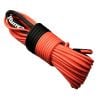 Runva Armortech 35mx10mm Synthetic Rope Red ARMORTECH35X10RED