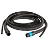Rupes 8M Conic Hose Assembly Antistatic Elec 9GAT02003/X