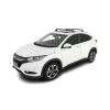 Rhino Rack Vortex RVP Black 2 Bar Roof Rack fits Honda HR-V Gen2 2 Bar RVP82