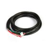 SAAS SG4164 Tachometer 3-1/2 Gauge Wiring Loom Digital Muscle Series