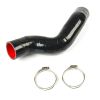 SAAS SSH2501 1-Piece Cold Side Silicone Upgrade fits Ford Everest UA-UA2 3.2L 2015-2020