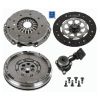 Sachs 2290 601 160 Clutch Zms Kit Xtend Plus Csc