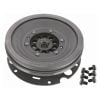 Sachs 2295 601 030 Clutch Dual Mass Flywheel