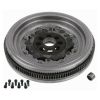 Sachs 2295 601 035 Clutch Dual Mass Flywheel