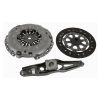 Sachs 3000 950 964 Clutch Kit Xtend Plus Csc