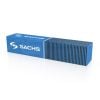 Sachs 319 618 Shock Absorber