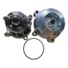 Schaeffler INA Water Pump 538105710