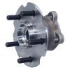 Schaeffler FAG Wheel Bearing 713157210