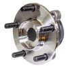 Schaeffler FAG Wheel Bearing Kit 713613910