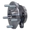 Schaeffler FAG Wheel Bearing Kit 713618970