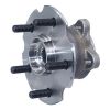 Schaeffler FAG Wheel Bearing Kit 713618980
