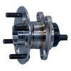 Schaeffler FAG Wheel Bearing Kit 713618990