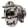 Schaeffler FAG Wheel Bearing Kit 713621550