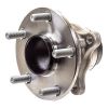 Schaeffler FAG Wheel Bearing Kit 713621560