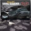 Car Builders Sound Deadener Black 12 Pack