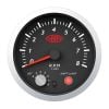 SAAS SG21261 Tachometer Petrol 0-8K Shiftlight 80mm 3-1/8