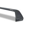 Rhino Rack Vortex SG Black 2 Bar Roof Rack fits JK & JL Jeep 2Dr Sg System SG60