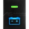 STEDI Push Switch Short Type for Auxiliary Battery fits Toyota SHORT-TOY-AUX