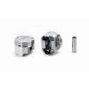 Silv-O-Lite 1171H.030 030 Dish Top Piston Set Ford 351W 5.8 Efi Use Rs2271 030