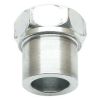Silvers Replacement Camber Adjustable Top Mount Top Nut SINGLE SIL-RP-003