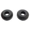 Silvers Replacement Fixed Top Mount Rubber Bushes- SINGLE HAT REPLACEMENT SIL-RP-007