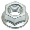 Silvers Replacement Strut Top Stud Nut SINGLE SIL-RP-017