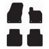 RubberTree Executive Rubber Car Floor Mats fits Skoda Kodiaq 5 Seater 17-25 SK018TPR