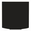 RubberTree Executive Rubber Boot Liner fits Skoda Kodiaq 5 Seater 17-25 SKB018TPR