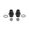Skunk2 AN-10 Vent Fitting Kit Suit Skunk2 Magnesium Valve Cover 666-05-0300