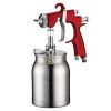 Star New Century V3 PRO 1000 Spray Gun Suction 1.5mm Tip Red SMV1000F-152S