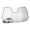 Snap Shades ALF003-5 Front Windscreen Sun Shade fits Alfa Romeo Giulietta 11-20